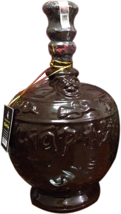 Đặc sản Bắc Giang - Đệ nhất tửu